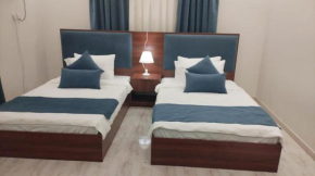Almadinah Suite